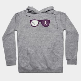 Modern Pirate Hoodie